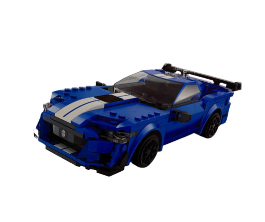 CADA Blue Knight - 500 Ferngesteuert