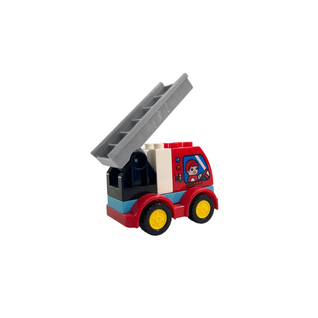 Feuerwehrwagen 