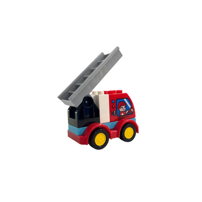 Feuerwehrwagen 