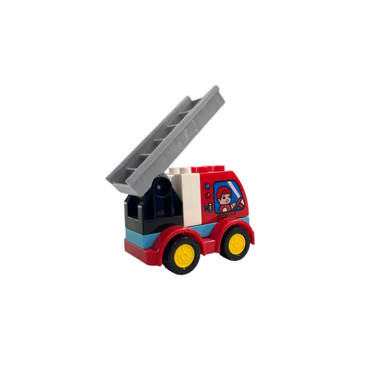 Feuerwehrwagen 
