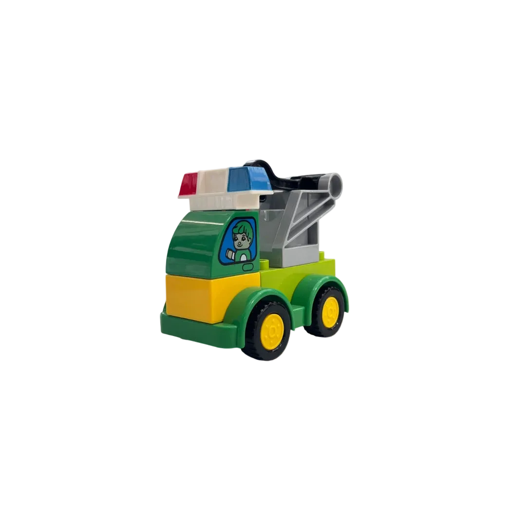 Abschleppwagen 