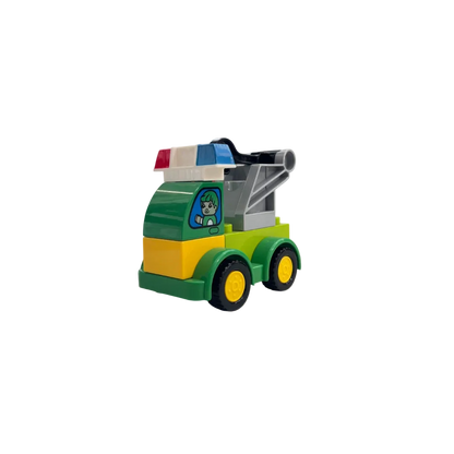 Abschleppwagen 