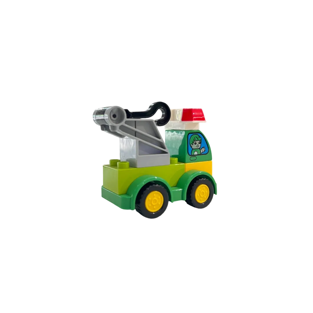 Abschleppwagen 
