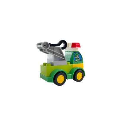 Abschleppwagen 