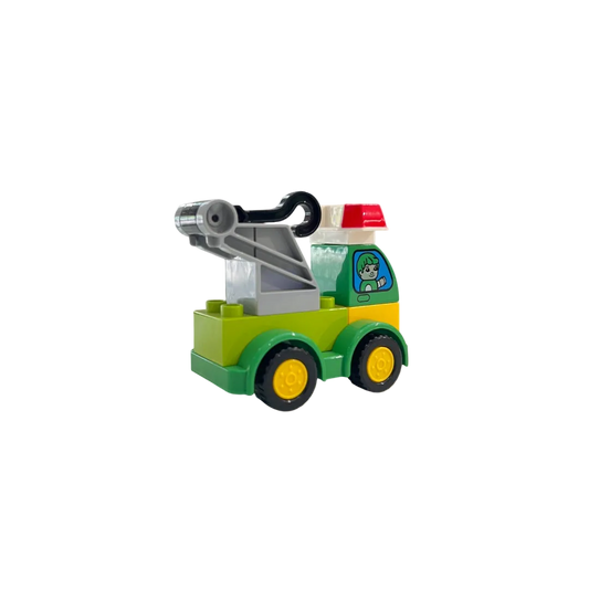 Abschleppwagen 