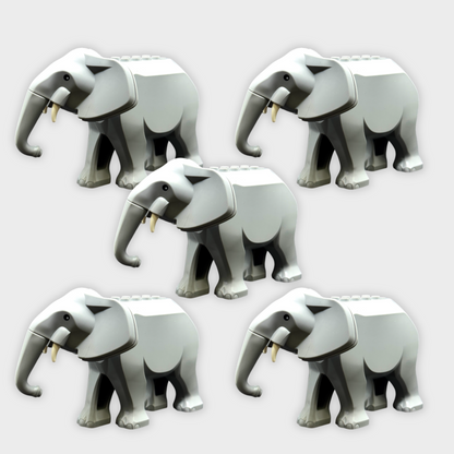 Elefant