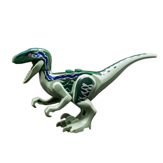 Velociraptor Figuren klein
