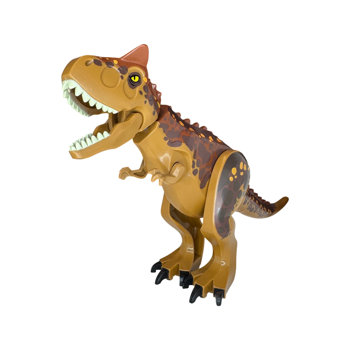 Carnotaurus Figur in Groß für Dinoliebhaber