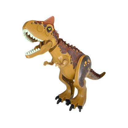 Carnotaurus Figur in Groß für Dinoliebhaber