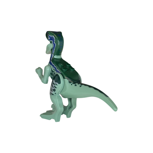 Velociraptor / Grün