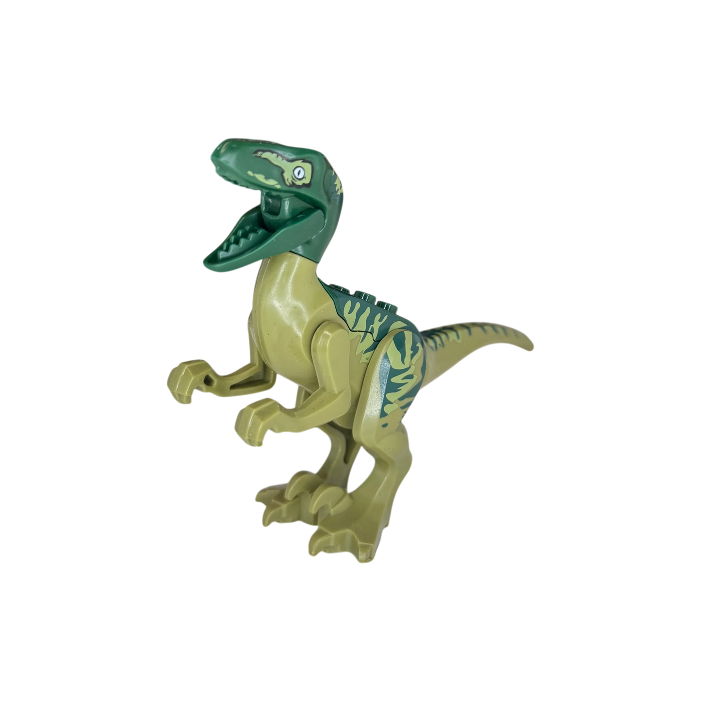Velociraptor / Yellow