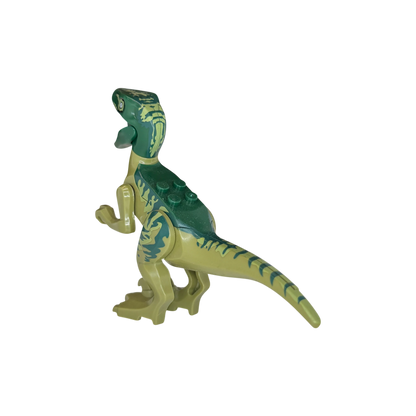 Velociraptor / Yellow