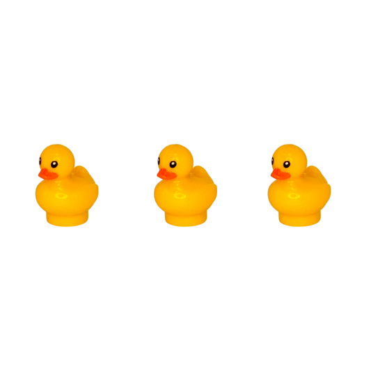 Ente in Miniaturform