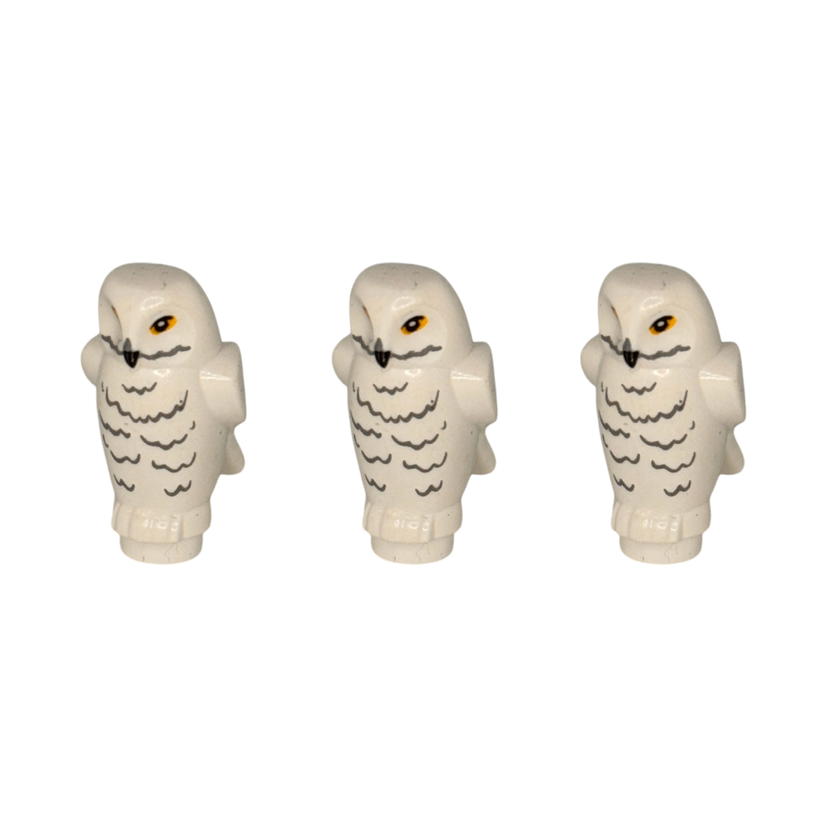Uhu in Miniaturform