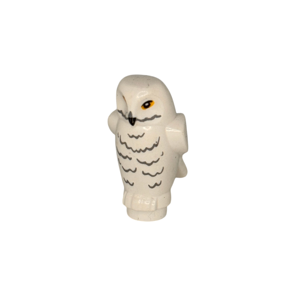 Uhu in Miniaturform