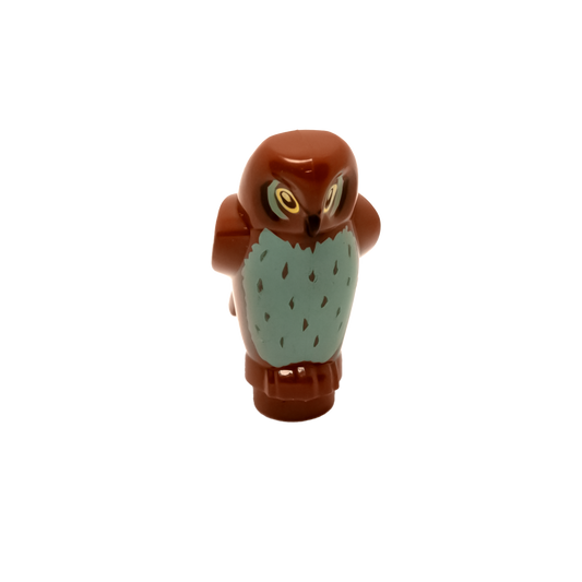 Uhu in Miniatur Form für Groß und Klein