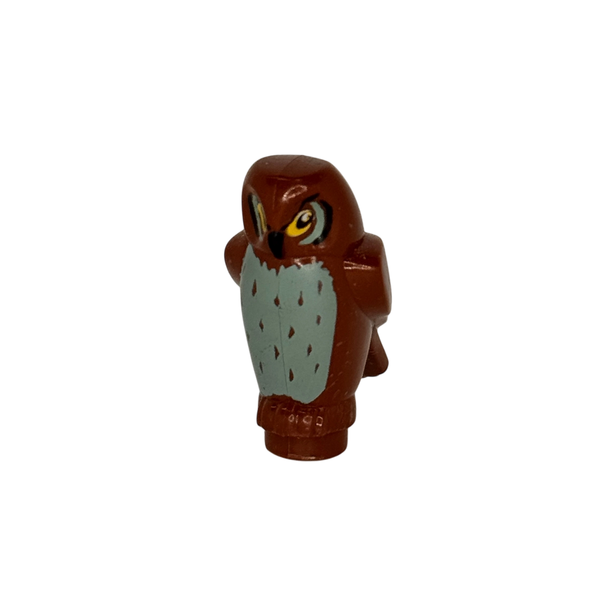 Uhu in Miniaturform