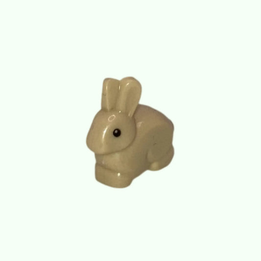 Hase in Miniaturform