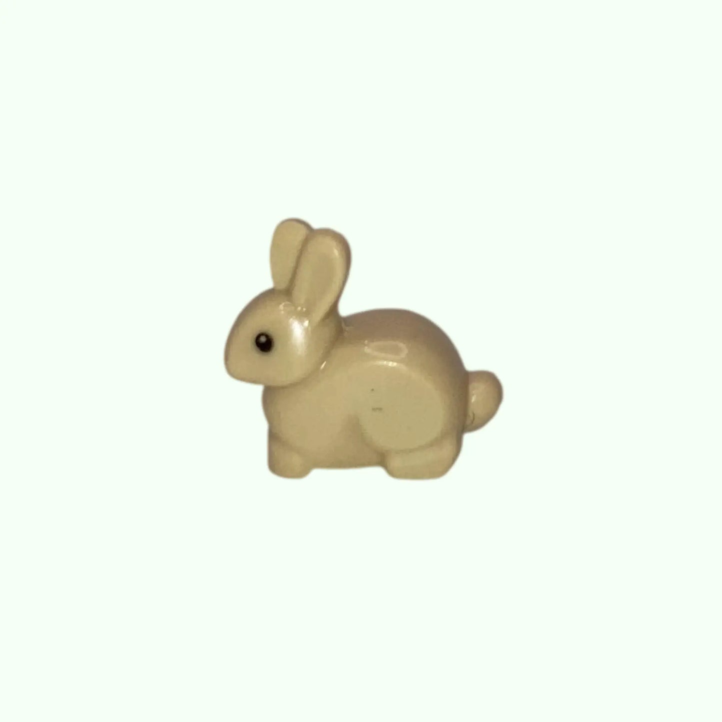 Hase in Miniaturform für Groß und Klein