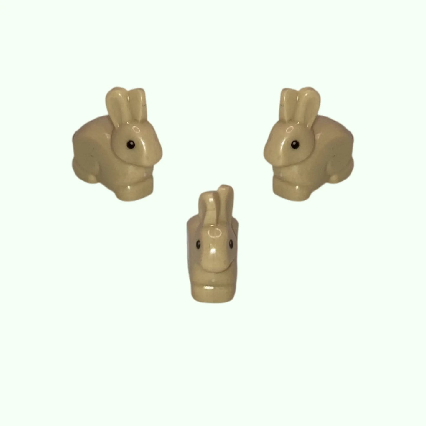 Hase in Miniaturform für Groß und Klein