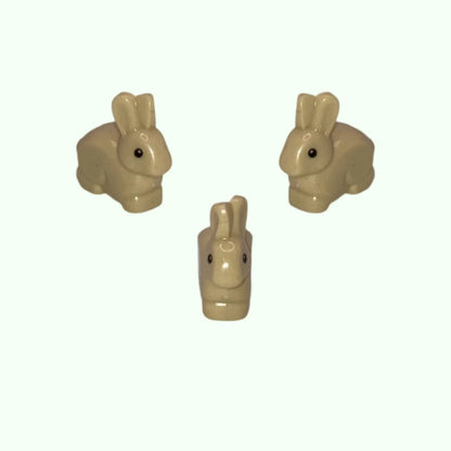Hase in Miniaturform für Groß und Klein