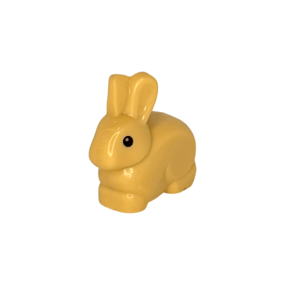 Hase in Miniaturform