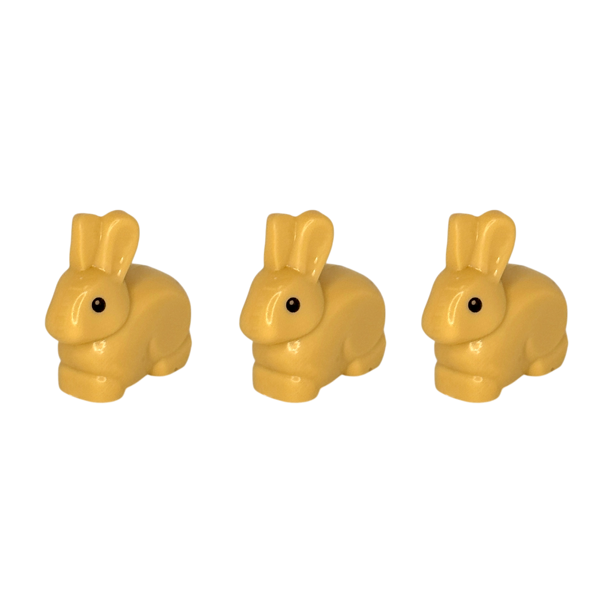 Hase in Miniaturform