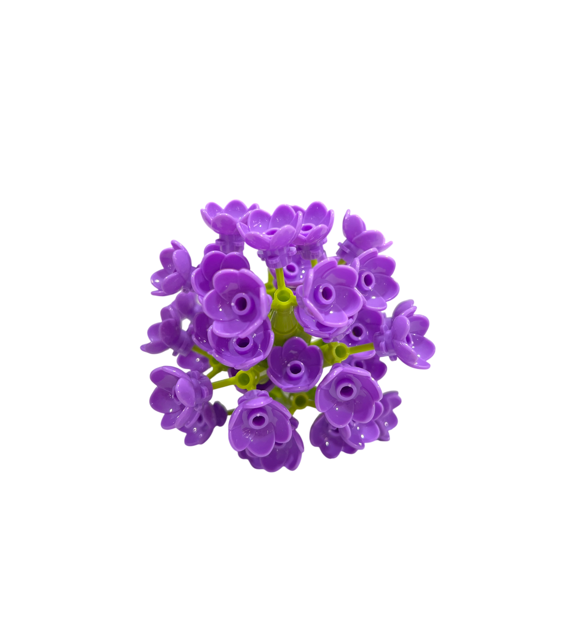 Schmetterlingsflieder / Violet Lilac 11543
