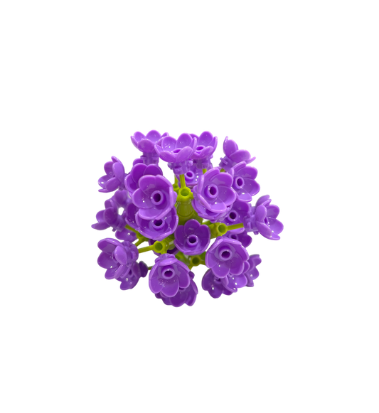 Schmetterlingsflieder / Violet Lilac 11543