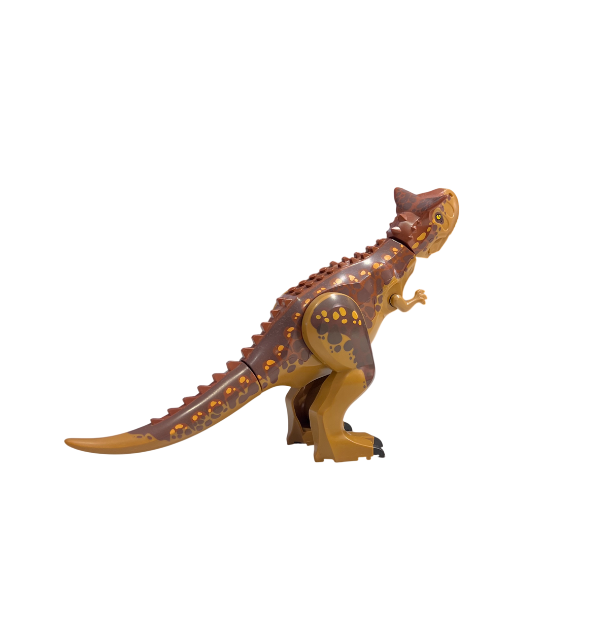 Carnotaurus Figur in Groß für Dinoliebhaber