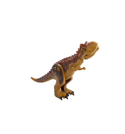 Carnotaurus Figur in Groß für Dinoliebhaber