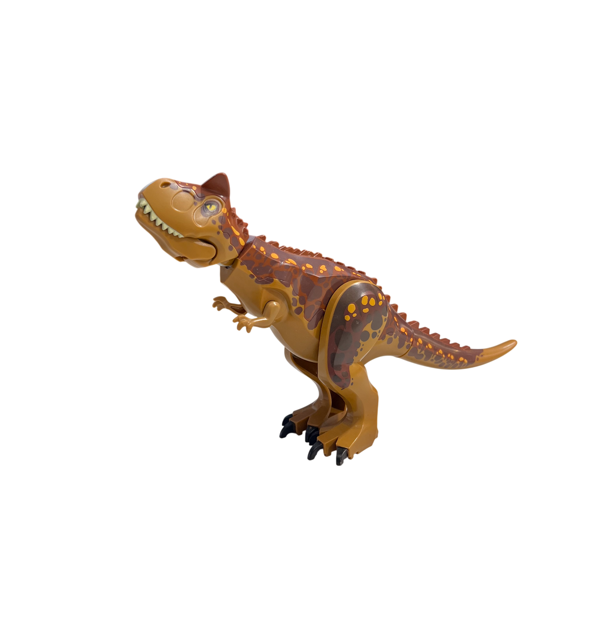 Carnotaurus Figur in Groß für Dinoliebhaber