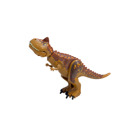 Carnotaurus Figur in Groß für Dinoliebhaber