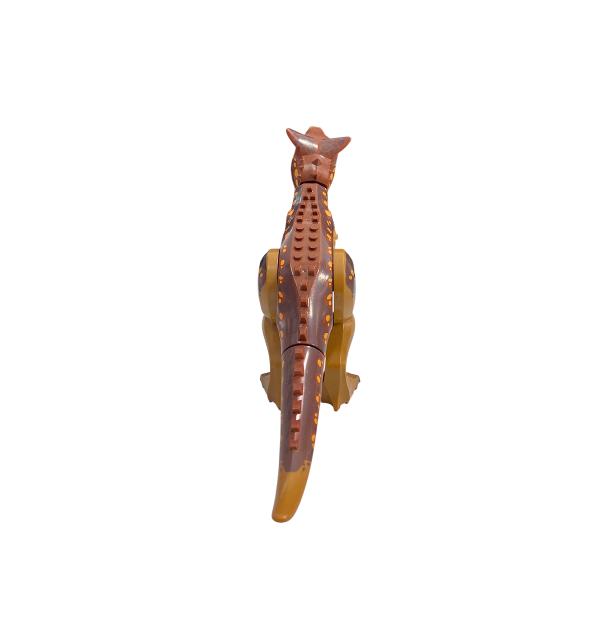 Carnotaurus Figur in Groß für Dinoliebhaber