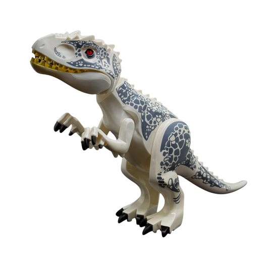 Indi Rex für echte Dino-Liebhaber jetzt exklusiv bei Reptim-Bricks!