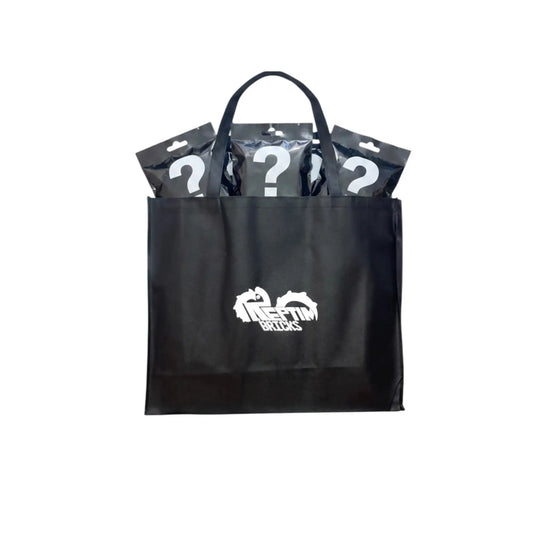 Die Reptim Bricks Mystery Bags (Outlet-Ware)