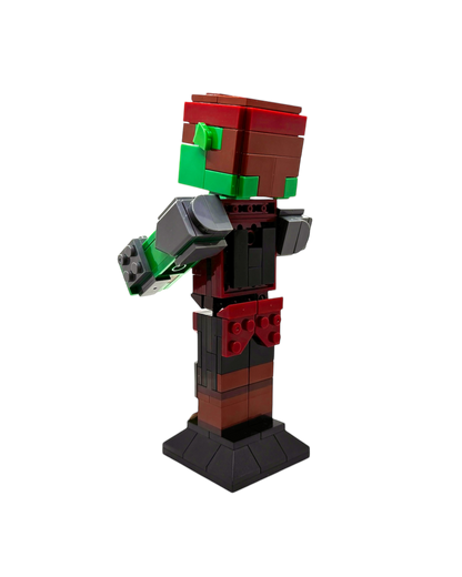 ORK Klemmbausteine-Set