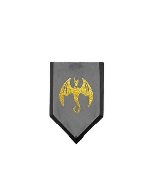 Skelett-Ritter Weiß / Hellgrau - Reptim
