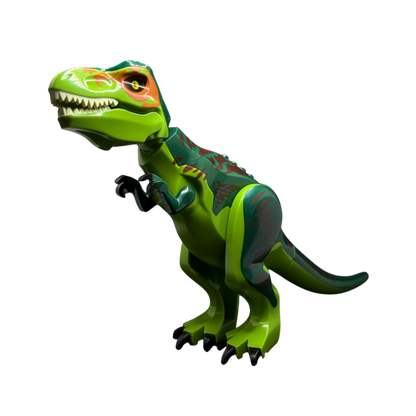 Tyrannosaurus Rex