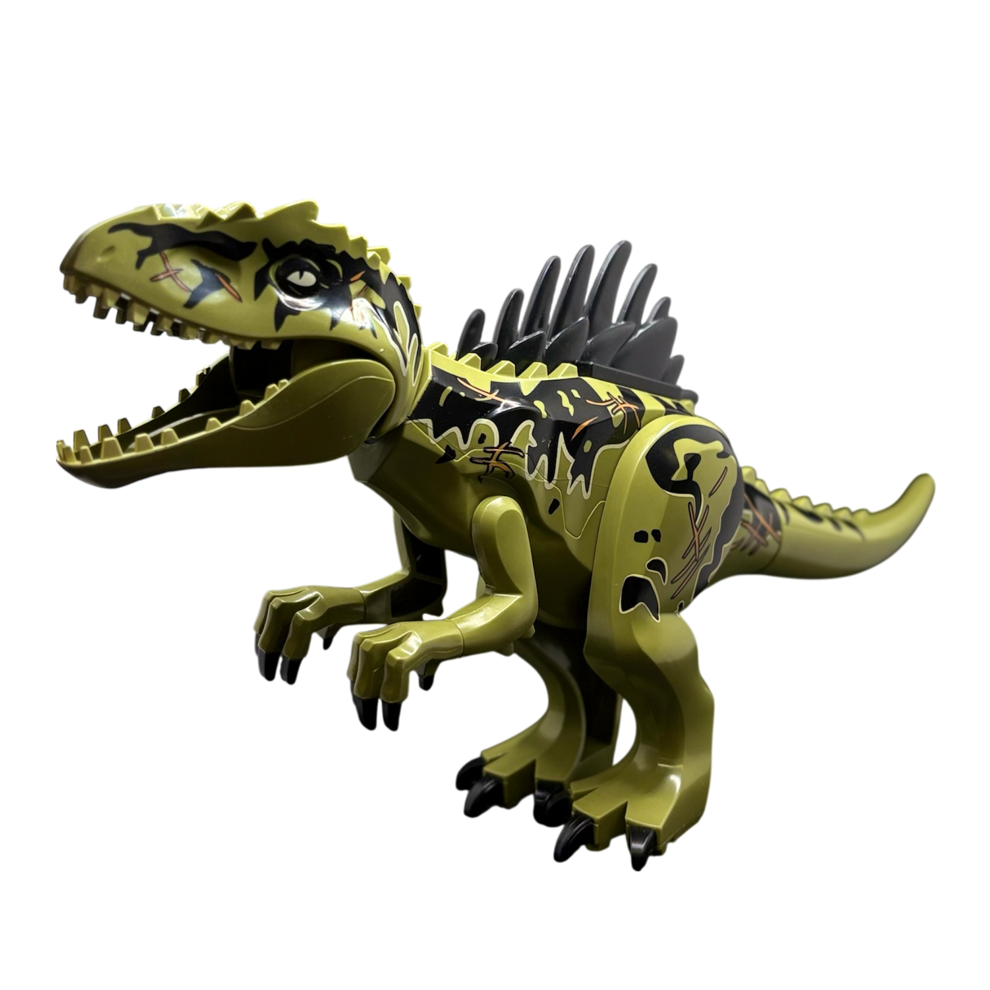 Gigantosaurus