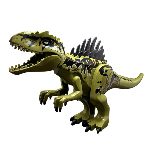 Gigantosaurus