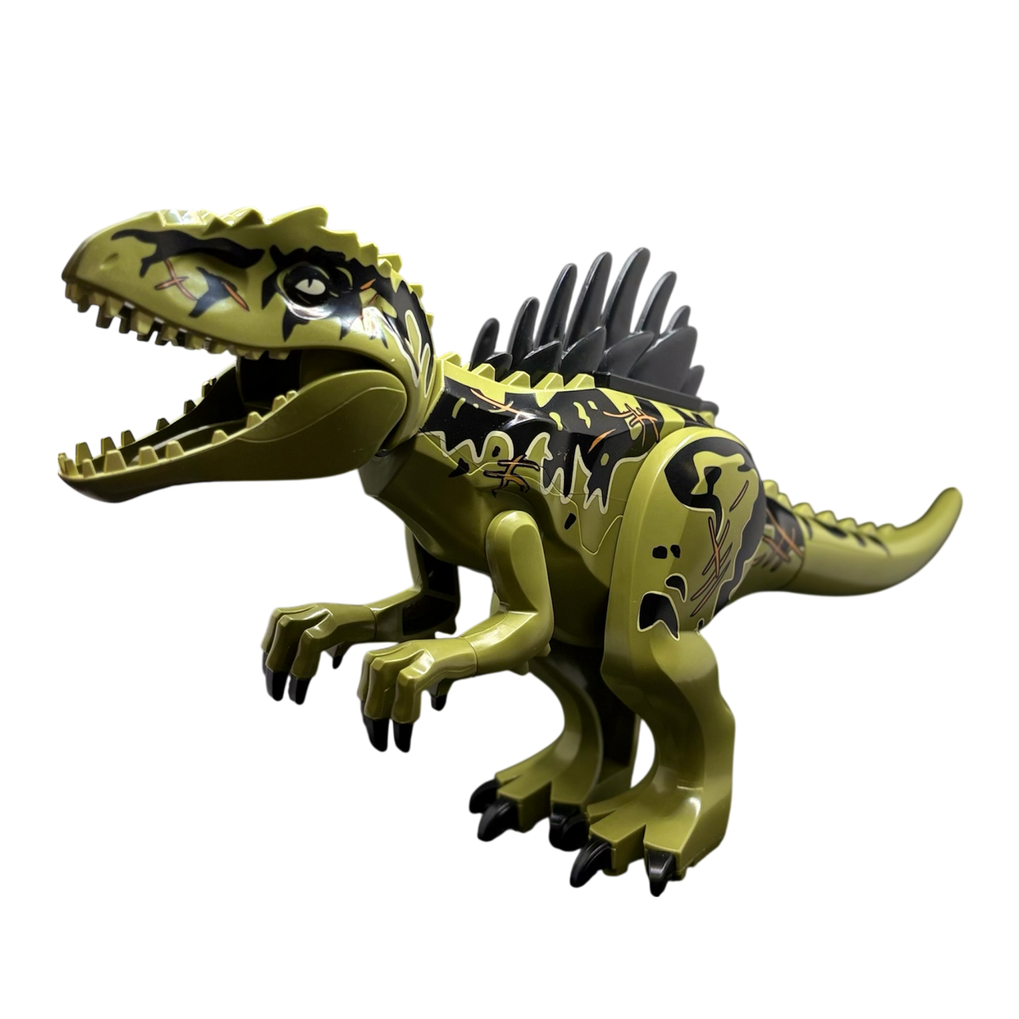 T-Rex Figuren