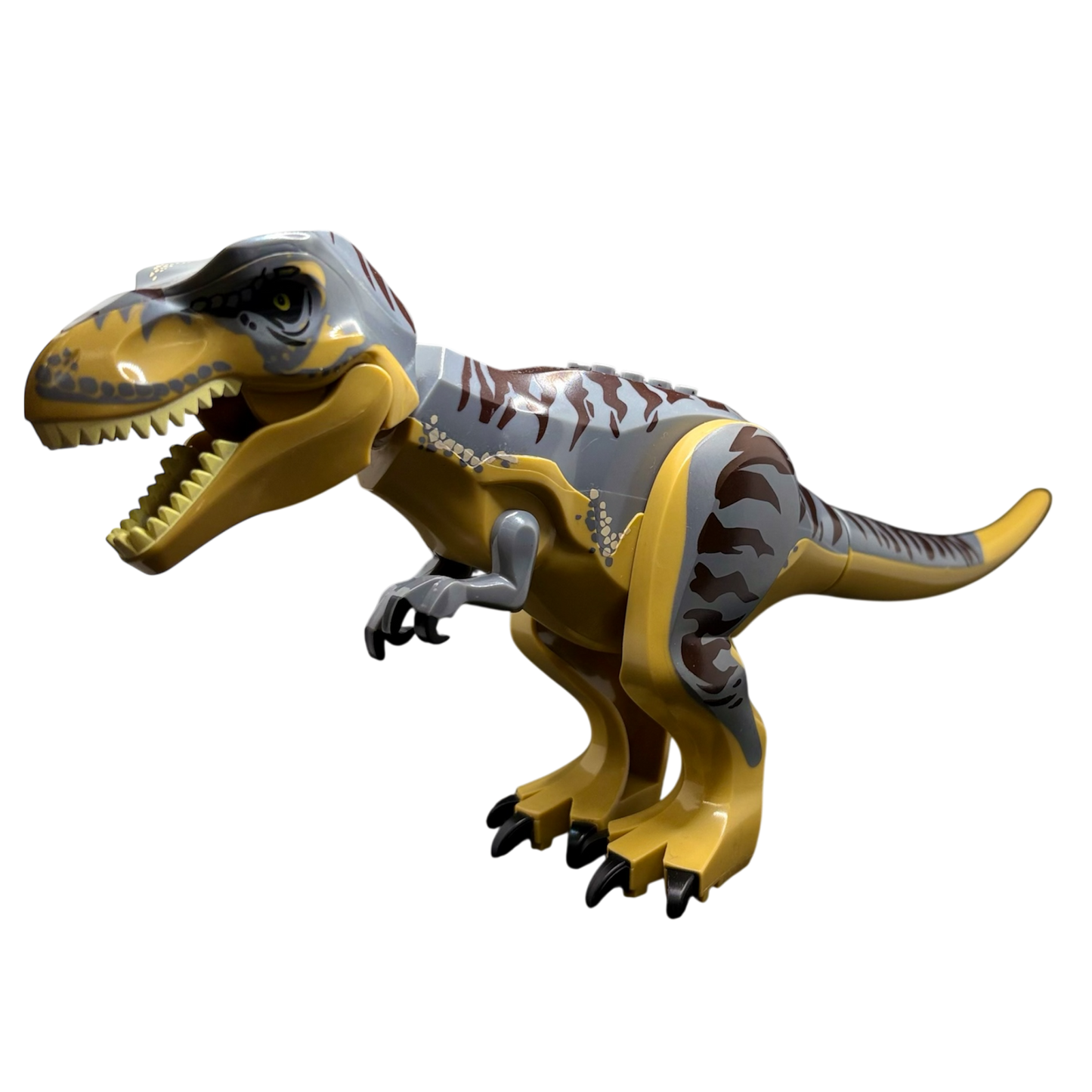 T-Rex Figuren