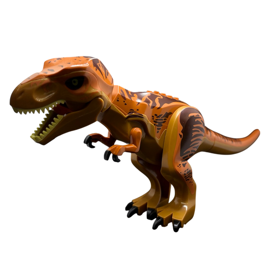 T-Rex Figuren