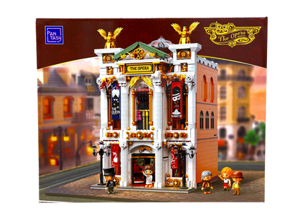 Pantasy The Opera