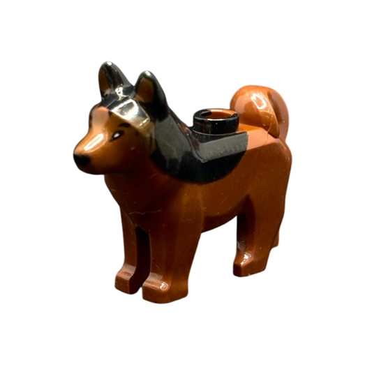 Schäferhund