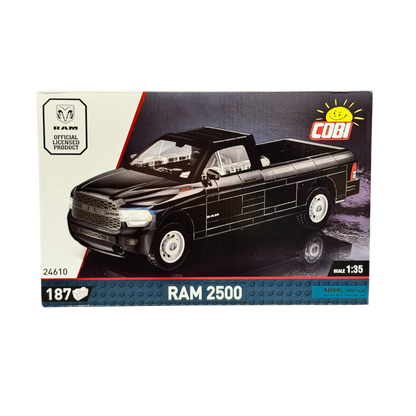 COBI Dodge RAM 2500