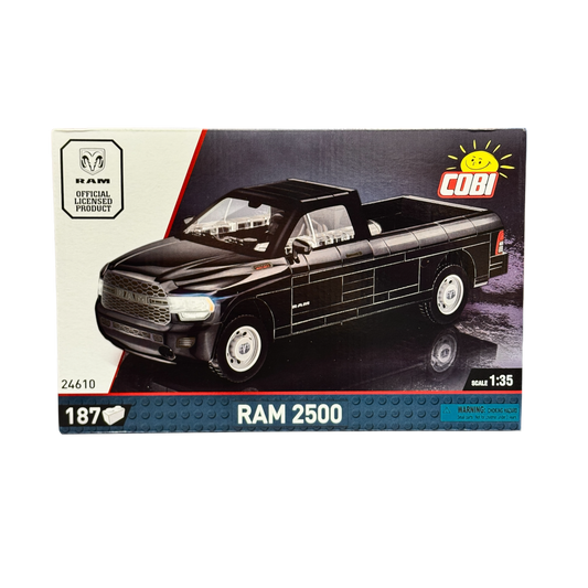 COBI Dodge RAM 2500