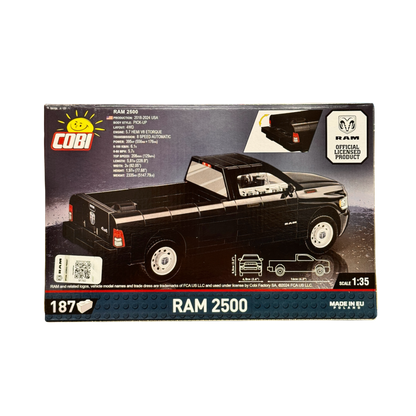 COBI Dodge RAM 2500