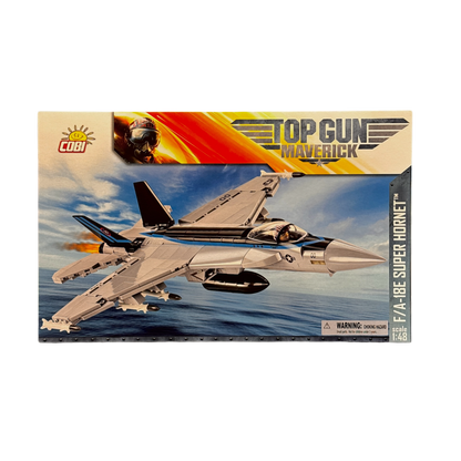 TOP GUN Maverick F/A-18E Super Hornet